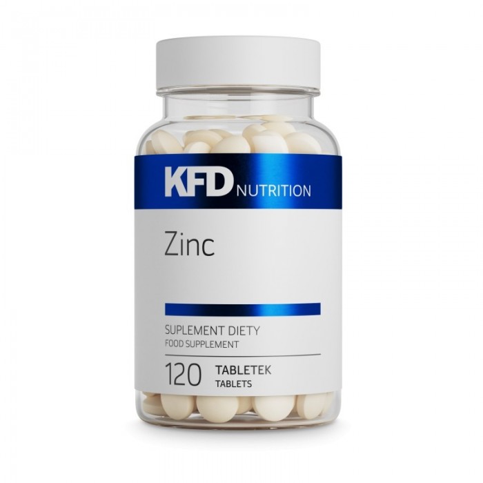 KFD Zinc